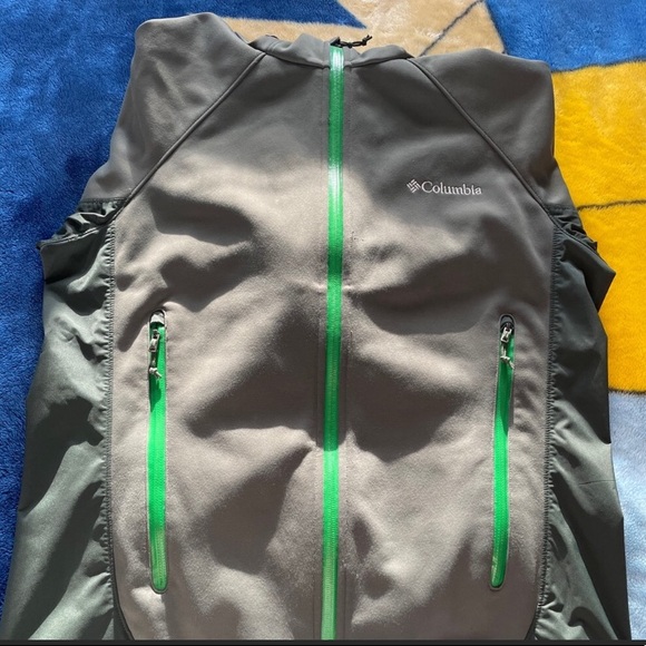 Other - Columbia jacket!